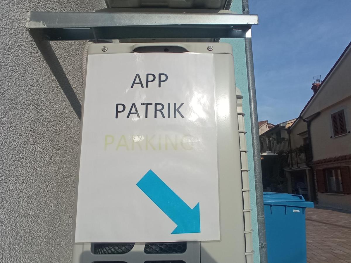 Patrik *