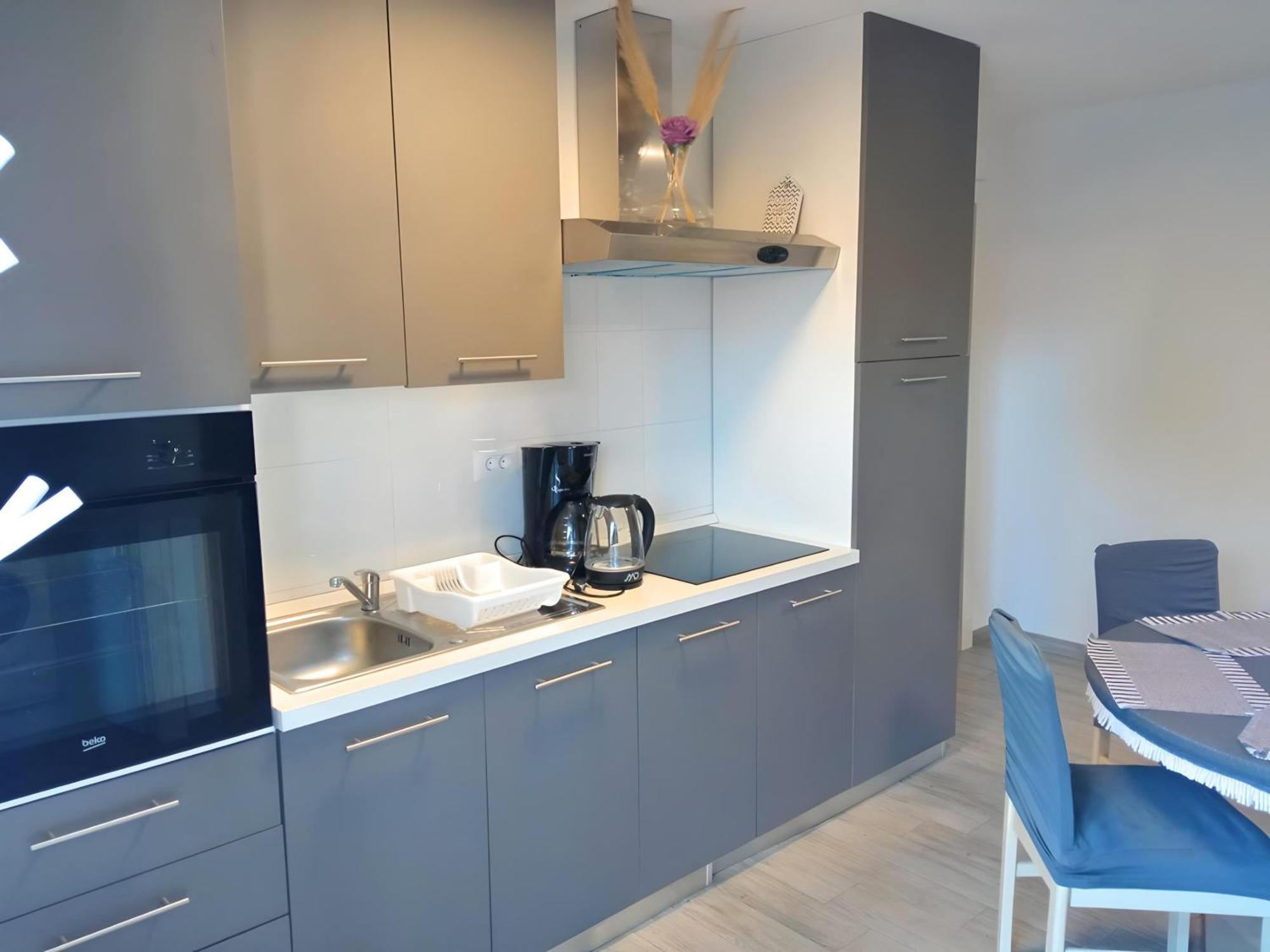 Apartment Patrik