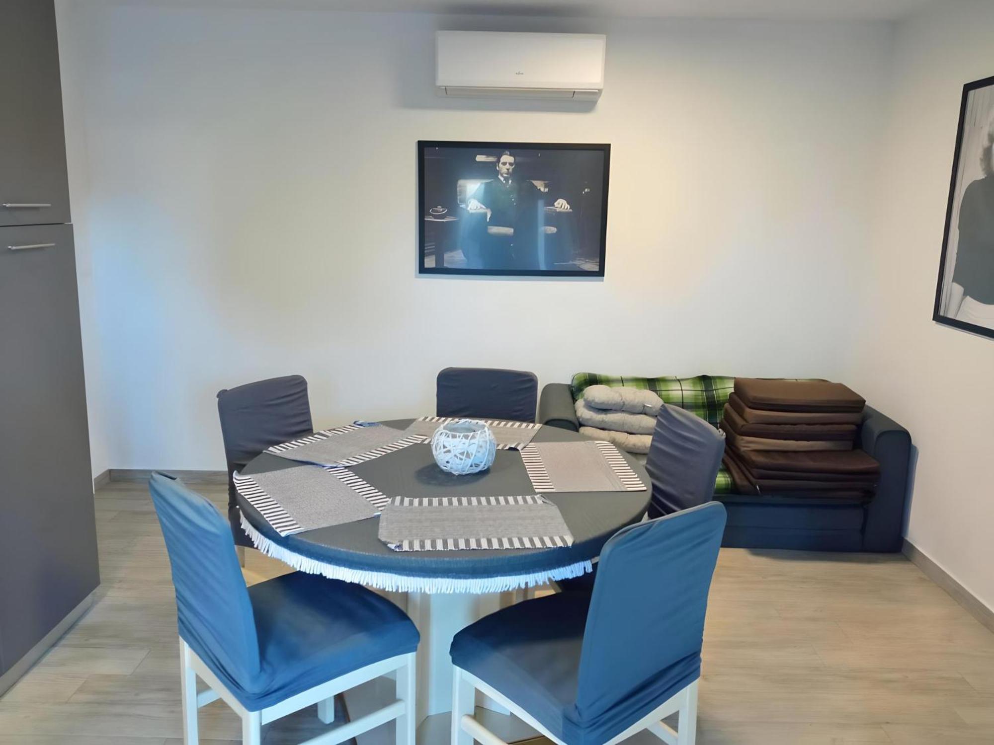 Apartment Patrik Tar-Vabriga