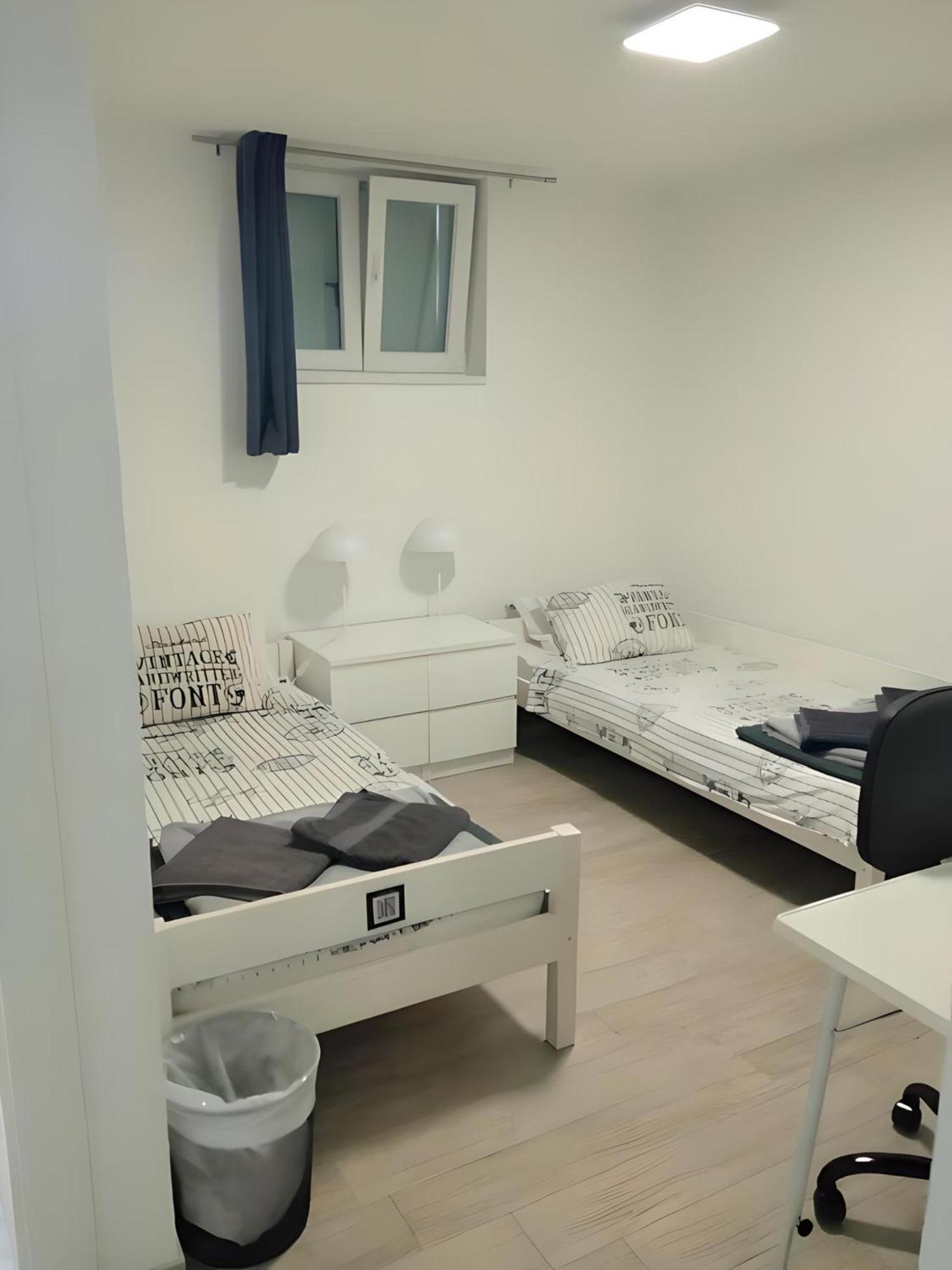 Apartment Patrik