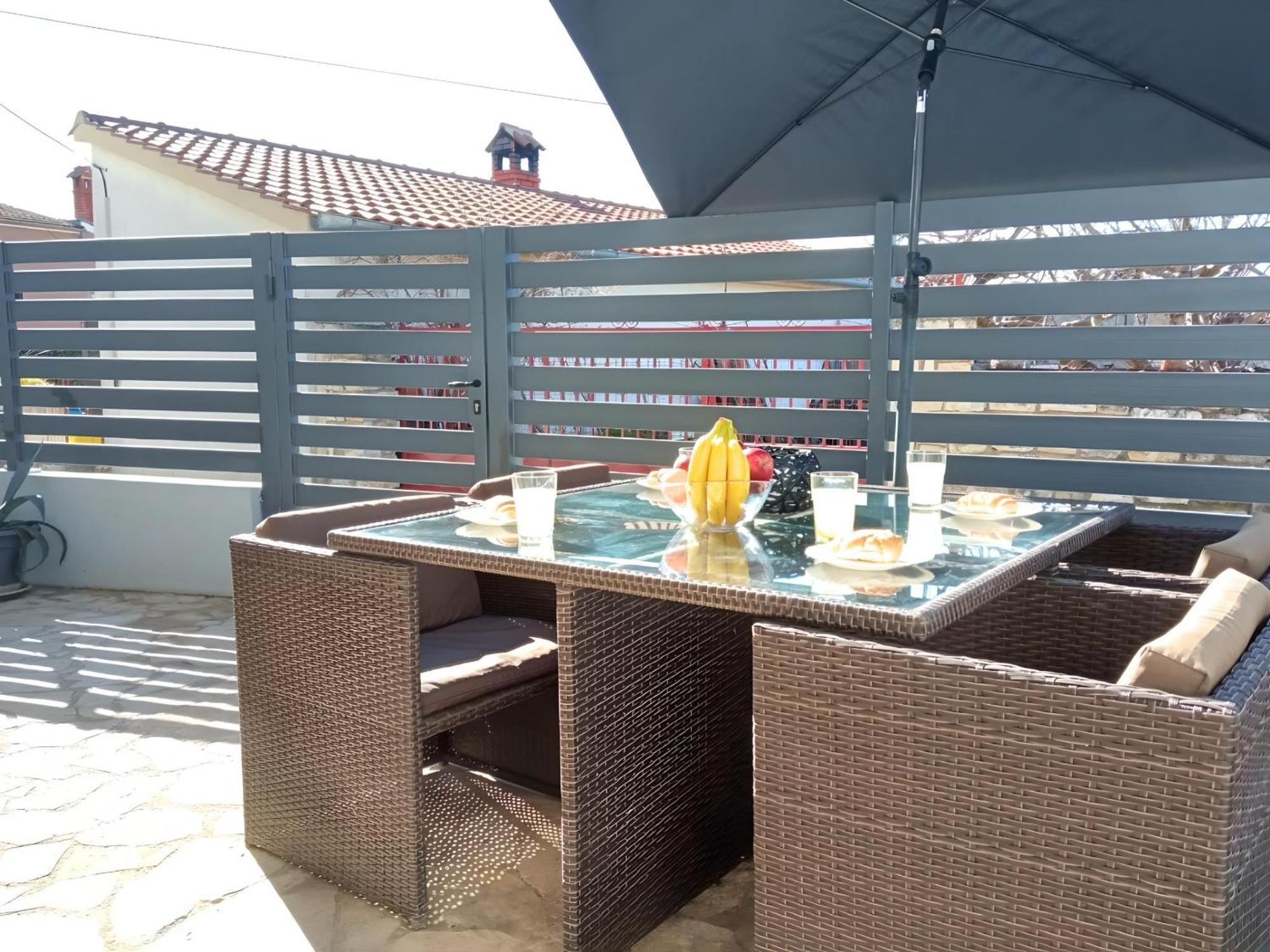 Patrik Apartment Tar-Vabriga