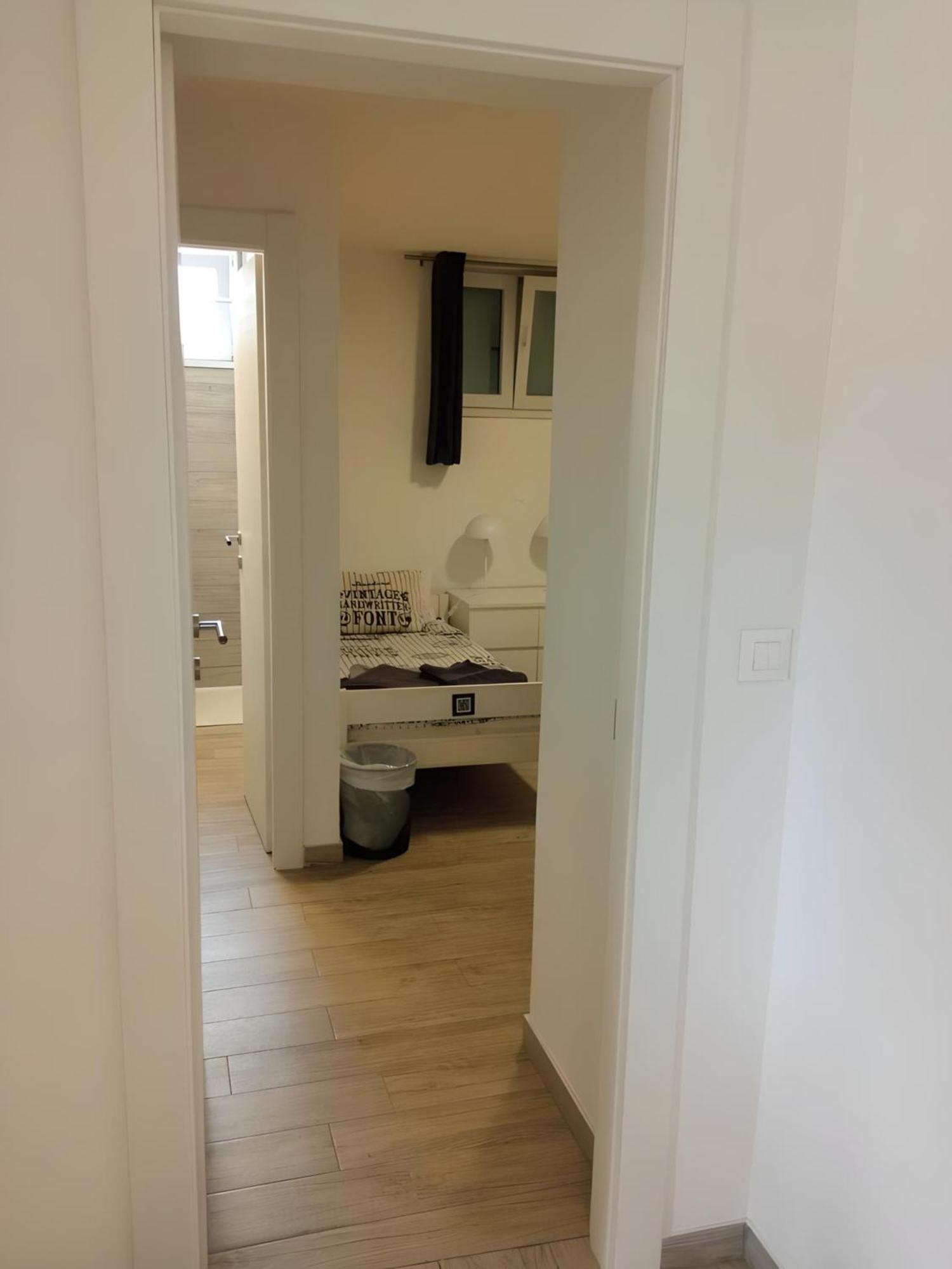 Apartment Patrik Tar-Vabriga