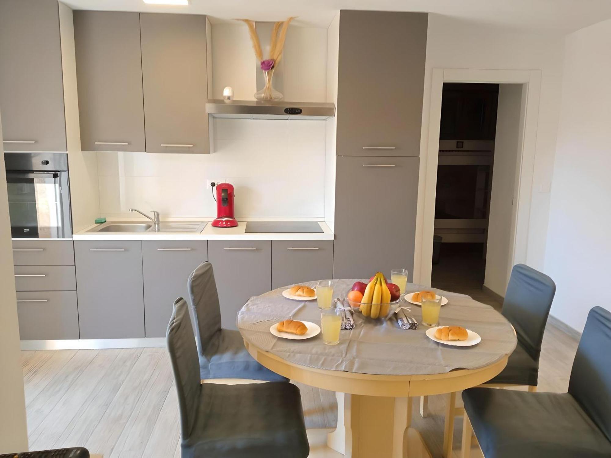 Apartament Patrik