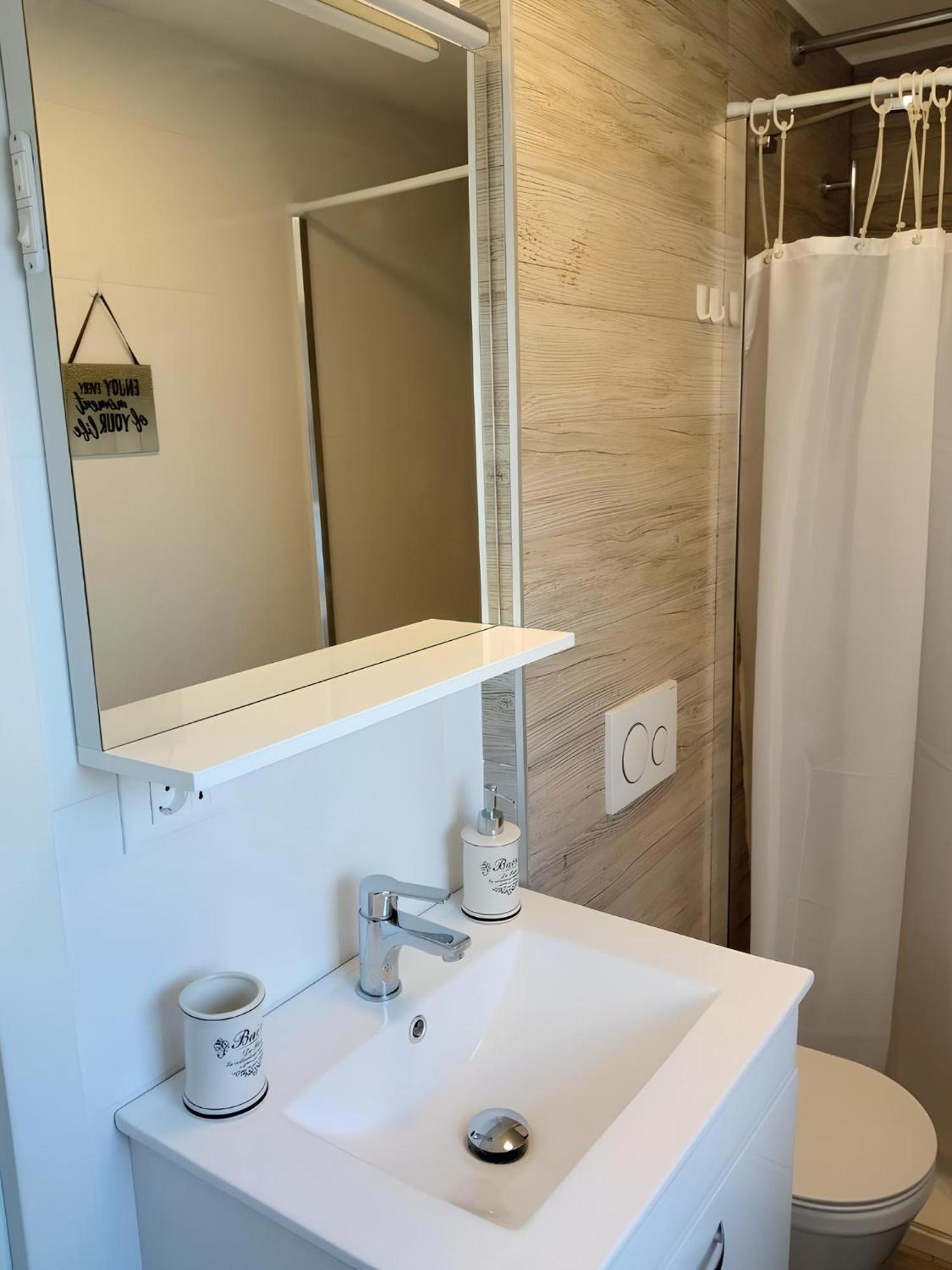 Patrik Apartment Tar-Vabriga