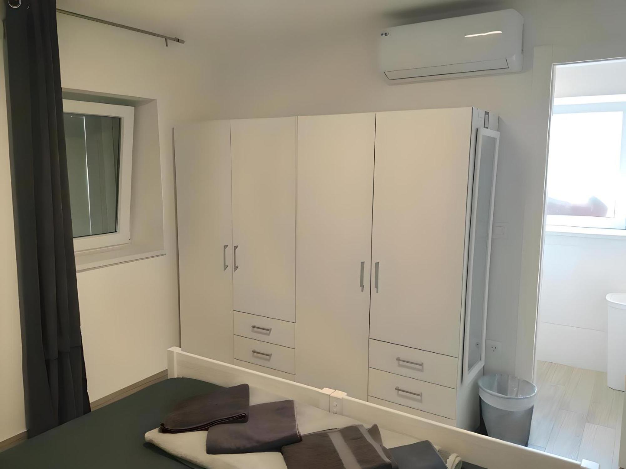 Patrik Apartment