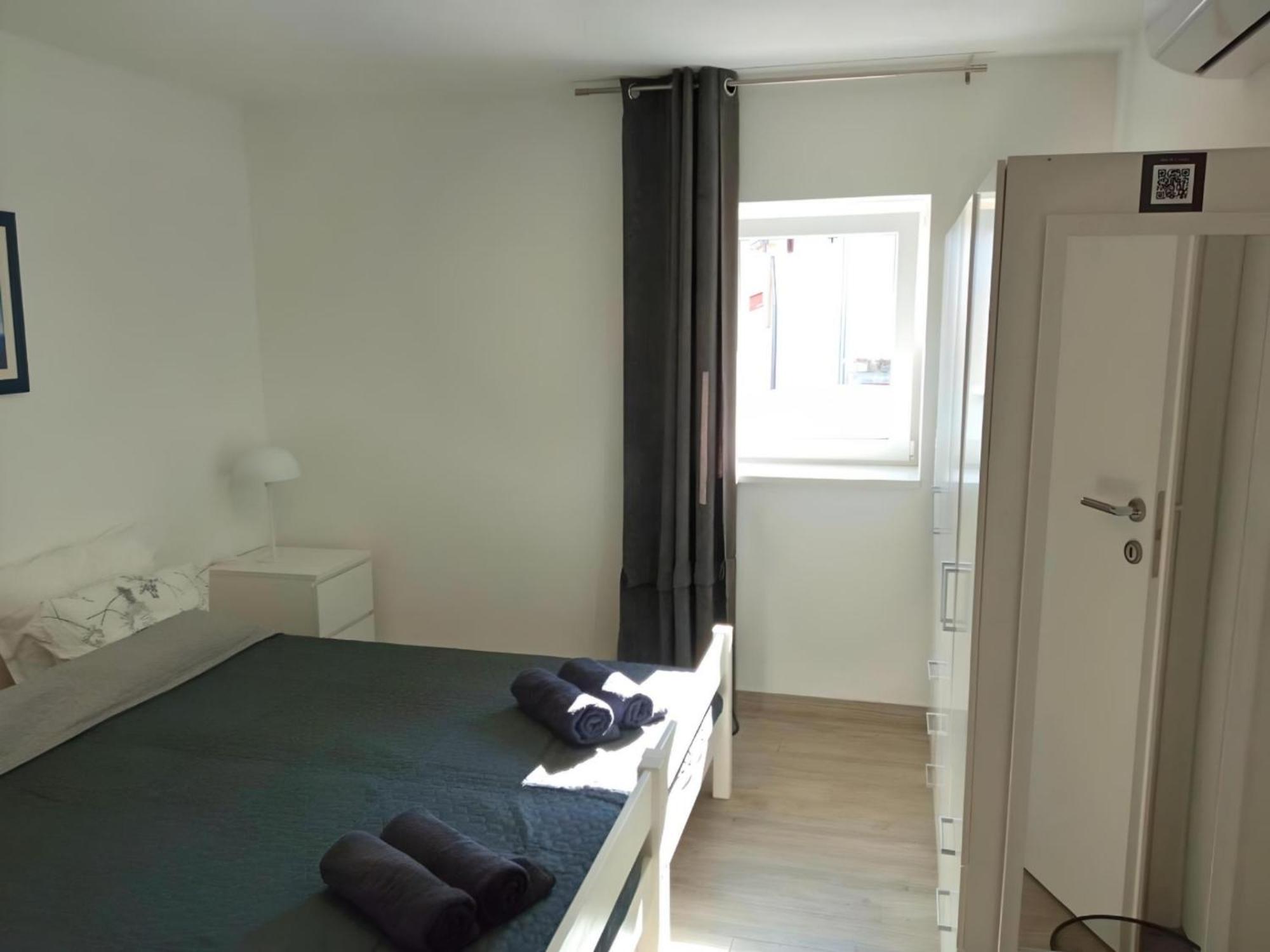 Patrik Apartment