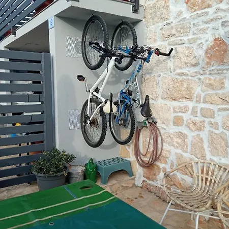 Apartment Patrik Tar-Vabriga Exterior photo