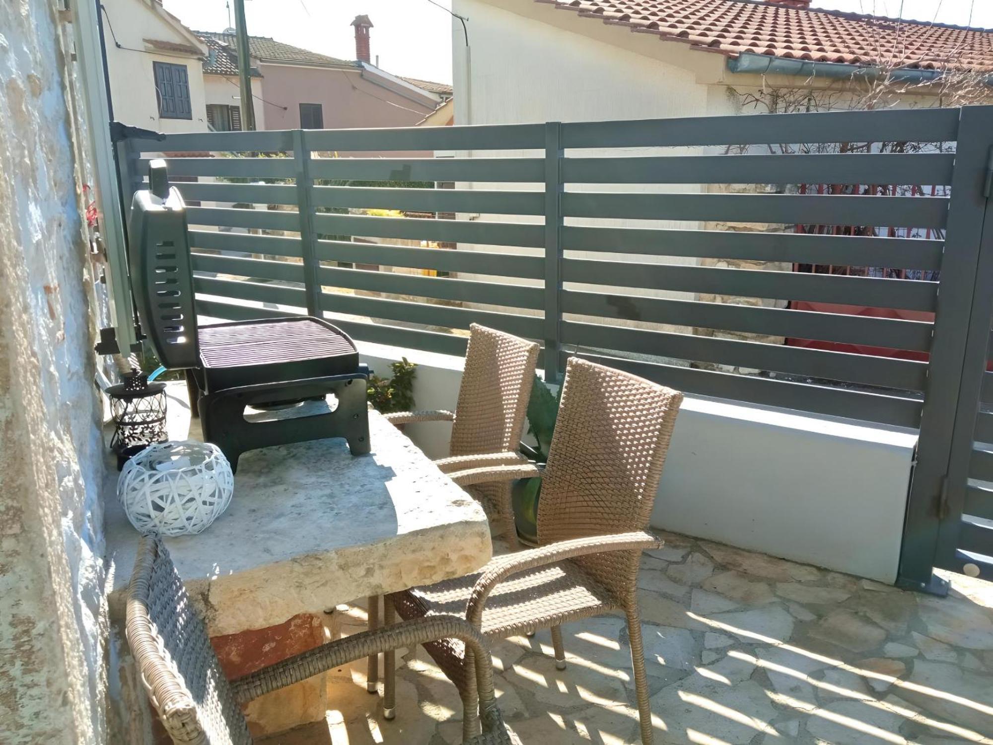 Patrik Apartman *