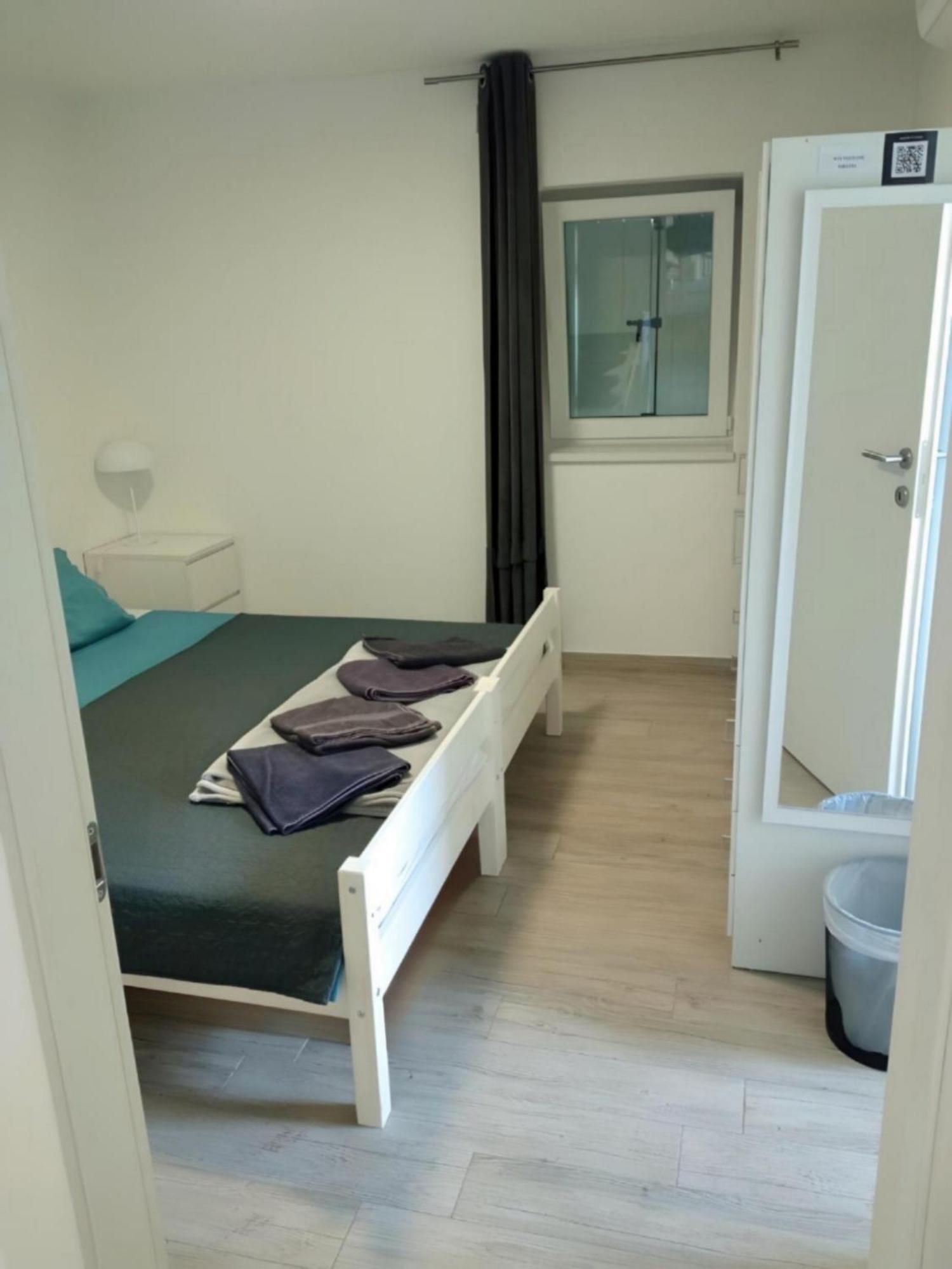 Apartman Patrik *