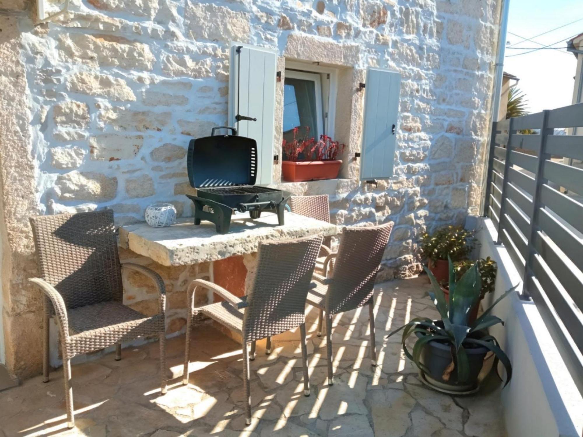 Apartman Patrik *