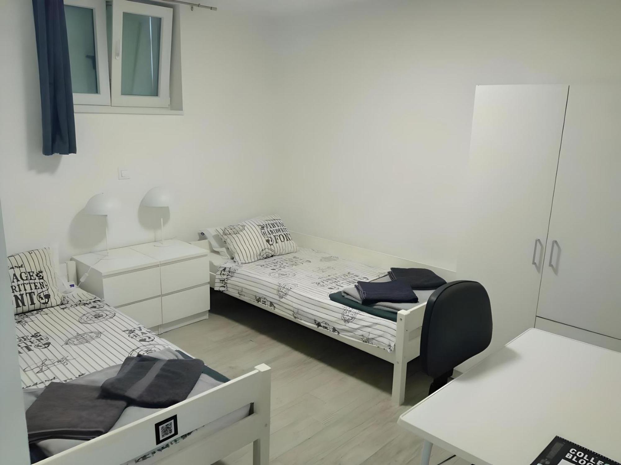 Patrik Apartman
