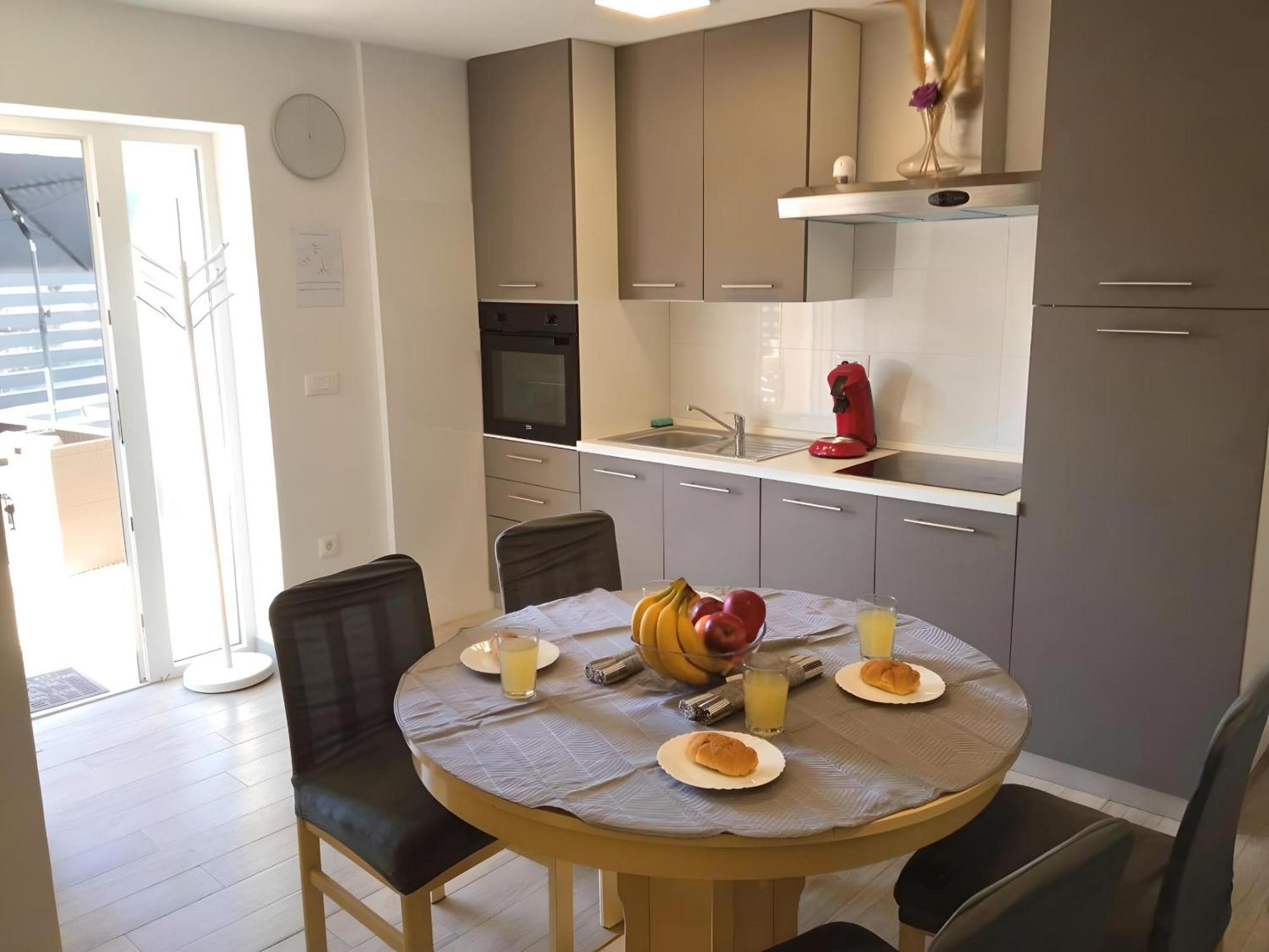 Apartman Patrik *