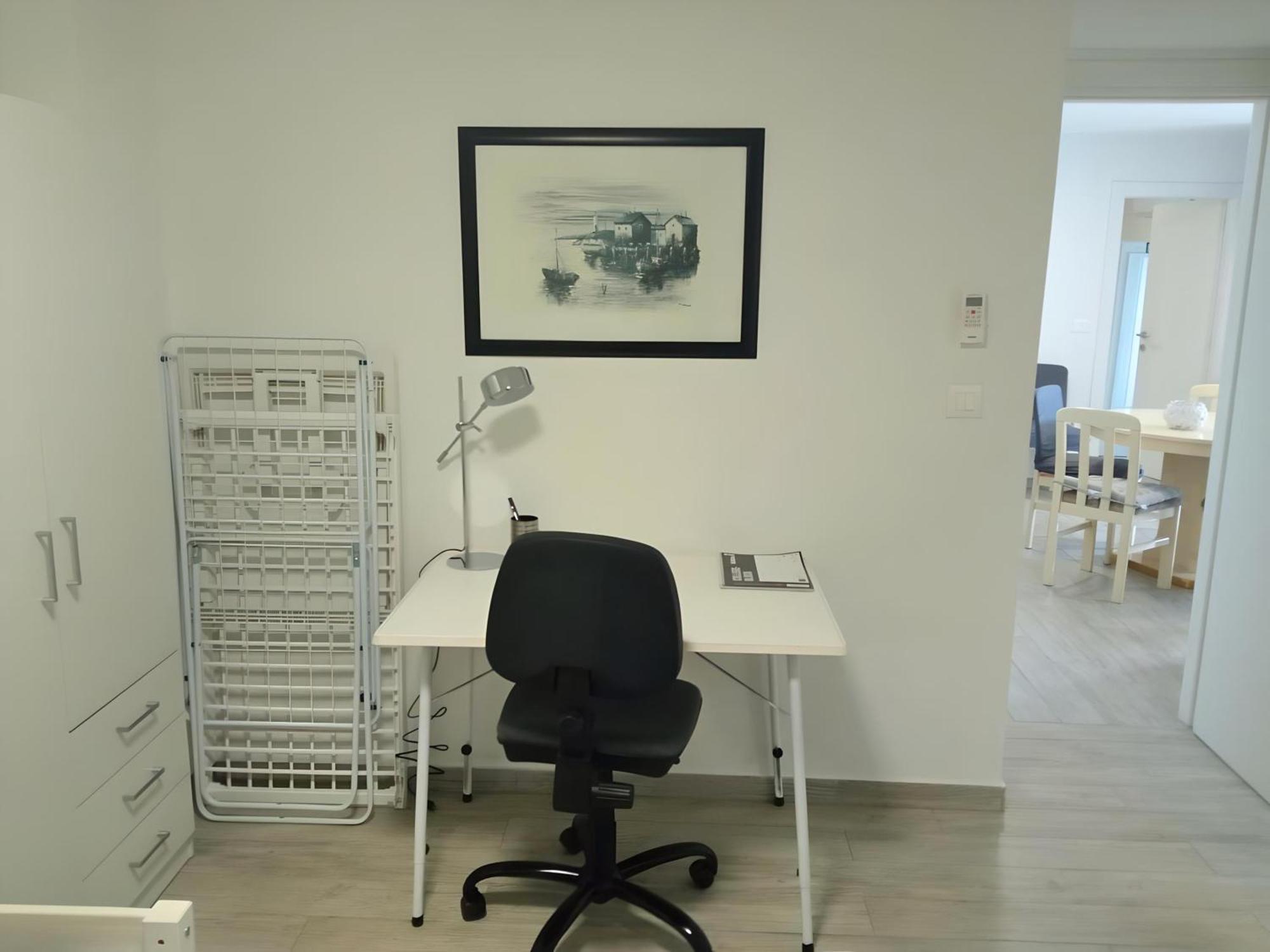 Patrik Apartman *