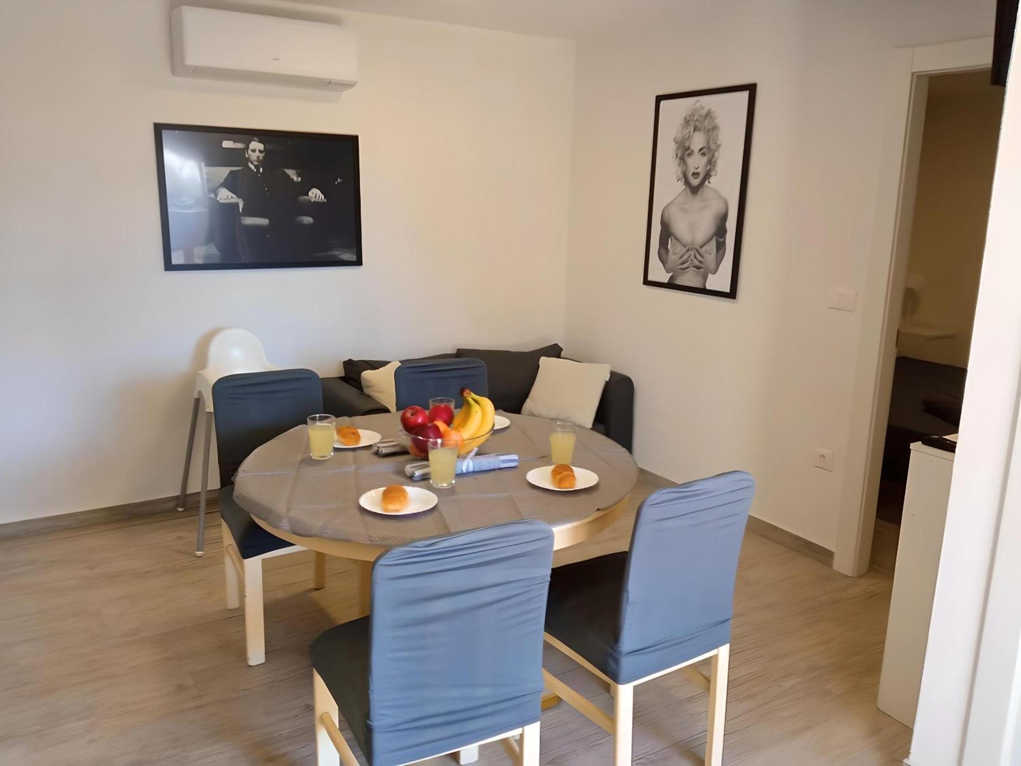 Apartman Patrik Tar-Vabriga